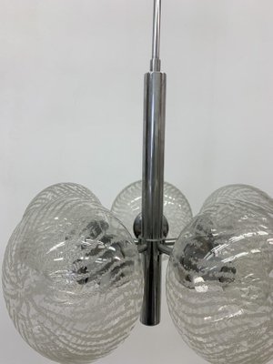 Hanging Lamp from Hustadt Lights, 1970s-BGP-1351402