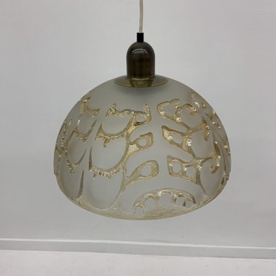 Hanging Lamp from Peill & Putzler, 1970s-BGP-1566437