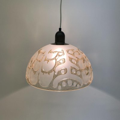 Hanging Lamp from Peill & Putzler, 1970s-BGP-1566437