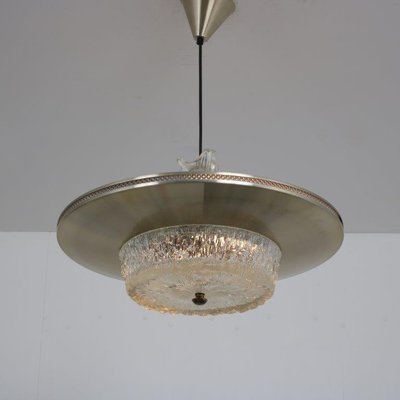 Hanging Lamp, Germany, 1960s-DV-1706851