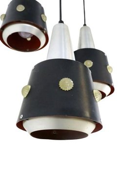 Hanging Lamp in Metal from Cascade-FYZ-1322692