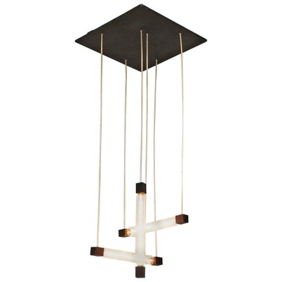 Hanging Lamp in the Style of Gerrit Rietveld-WM-1045062