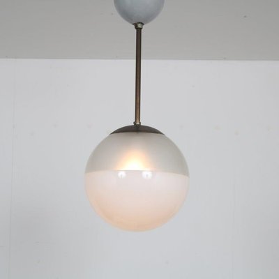 Hanging Lamp, the Netherlands, 1930s-DV-1009677