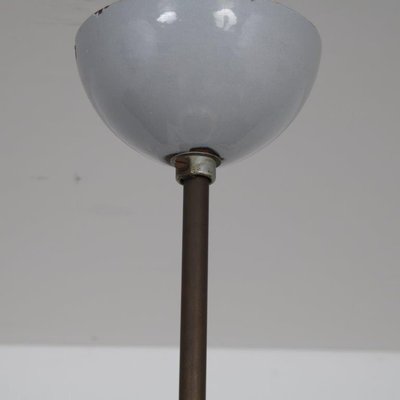 Hanging Lamp, the Netherlands, 1930s-DV-1009677