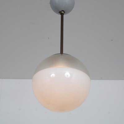 Hanging Lamp, the Netherlands, 1930s-DV-1009677