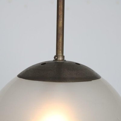 Hanging Lamp, the Netherlands, 1930s-DV-1009677