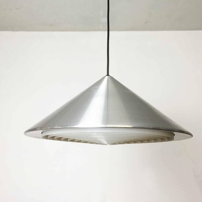 Hanging Light by Jo Hammerborg for Fog & Menup, Denmark, 1960s-QZ-1052887