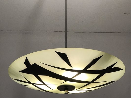 Hanging Light from Napako, 1960s-JXK-1740609