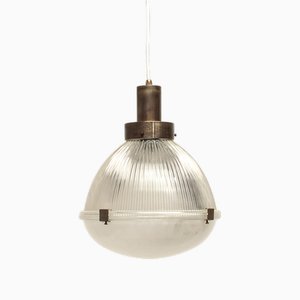 Hanging Lights in the style of Tito Agnoli, Set of 2-LPM-1749008