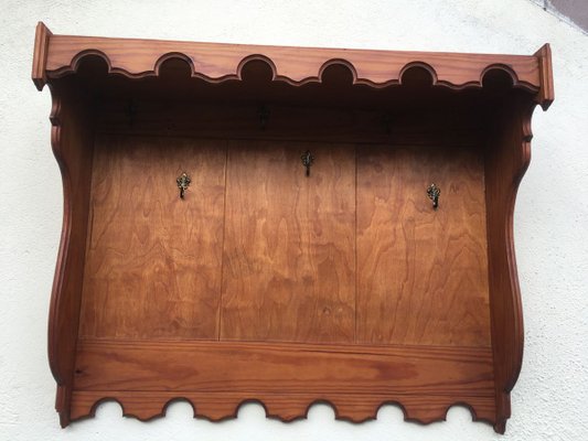 Hanging Shelf, 1970s-WQQ-836852