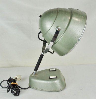 Hanovia Grape Table Lamp, 1950s-ROJ-632664