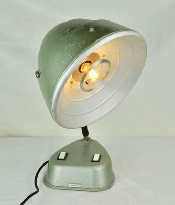 Hanovia Grape Table Lamp, 1950s-ROJ-632664