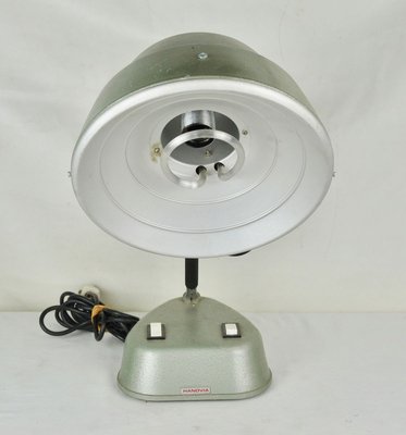 Hanovia Grape Table Lamp, 1950s-ROJ-632664