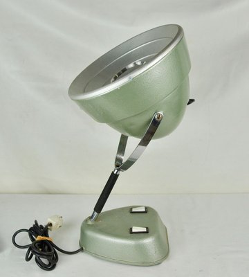 Hanovia Grape Table Lamp, 1950s-ROJ-632664