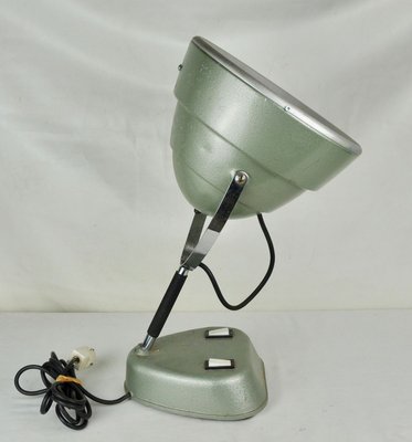 Hanovia Grape Table Lamp, 1950s-ROJ-632664