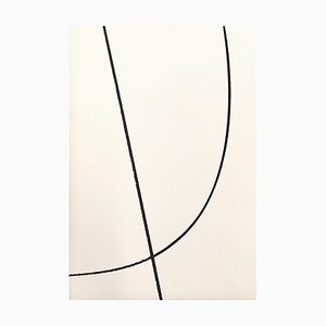 Hans Hartung, Untitled, Lithograph-KHH-1288165