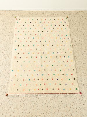 Happy Dots Berber Rug-GPP-1304140