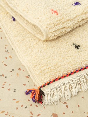 Happy Dots Berber Rug-GPP-1304140