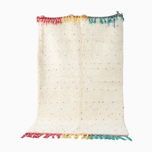 Happy Polka Dots Berber Rug, 2010s-GPP-1402537