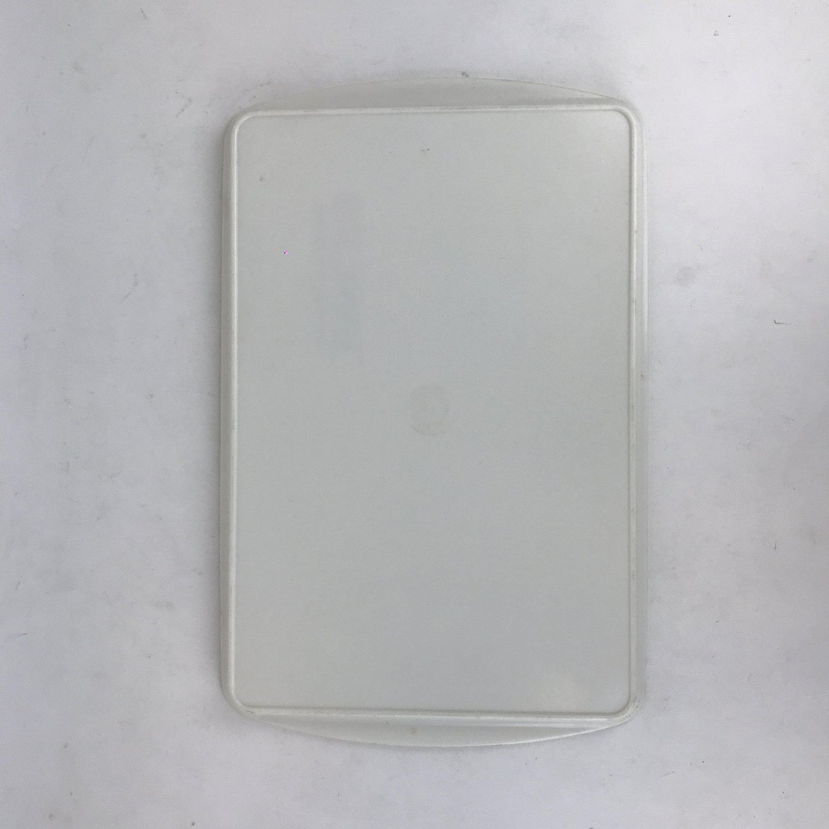 Hard Plastic Aperol Tray from V2, Italy, 1970s