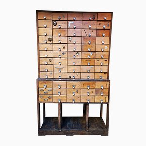 Hardware Chest of Drawers-NA-898038