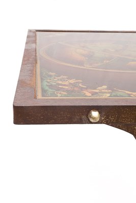 Harmonia Macrocosmica Coffee Table, 1930s-JCN-2035671