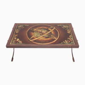 Harmonia Macrocosmica Coffee Table, 1930s-JCN-2035671