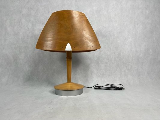 Harmony Table Lamp by Sore Exrouses for Lucid, 1980s-ZCY-1403048