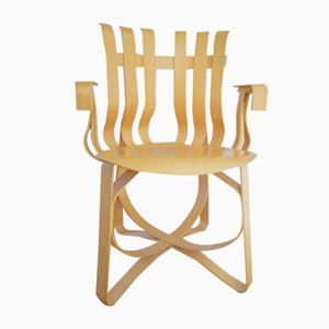 Hat Trick Chair by Frank O. Gehry for Knoll International-OV-1793601