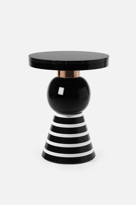 Havana Side Table by Eric Willemart for Casalto