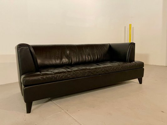 Havana Sofa by Paolo Piva for Wittmann-WID-1132247