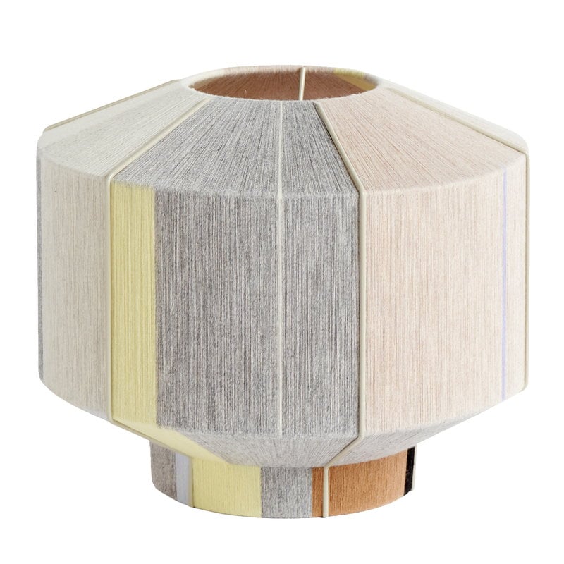 Bonbon 380 lampshade by HAY #city #