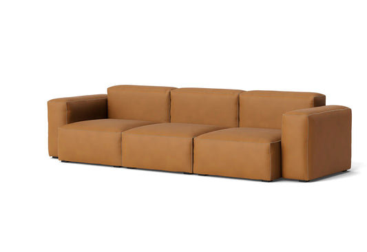 Mags Soft 3 seater sofa combination 1