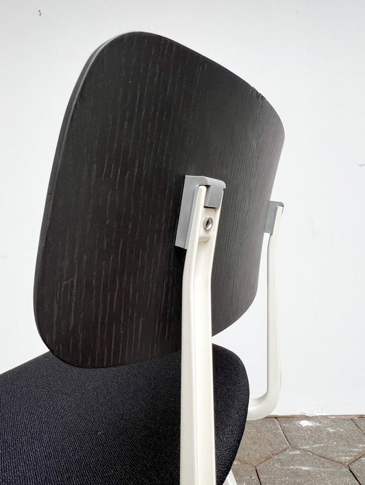 Hay Result Chair by Friso Kramer and Wim Rietveld, 2000s