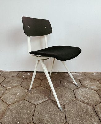 Hay Result Chair by Friso Kramer & Wim Rietveld, 2000s-ORQ-1742671