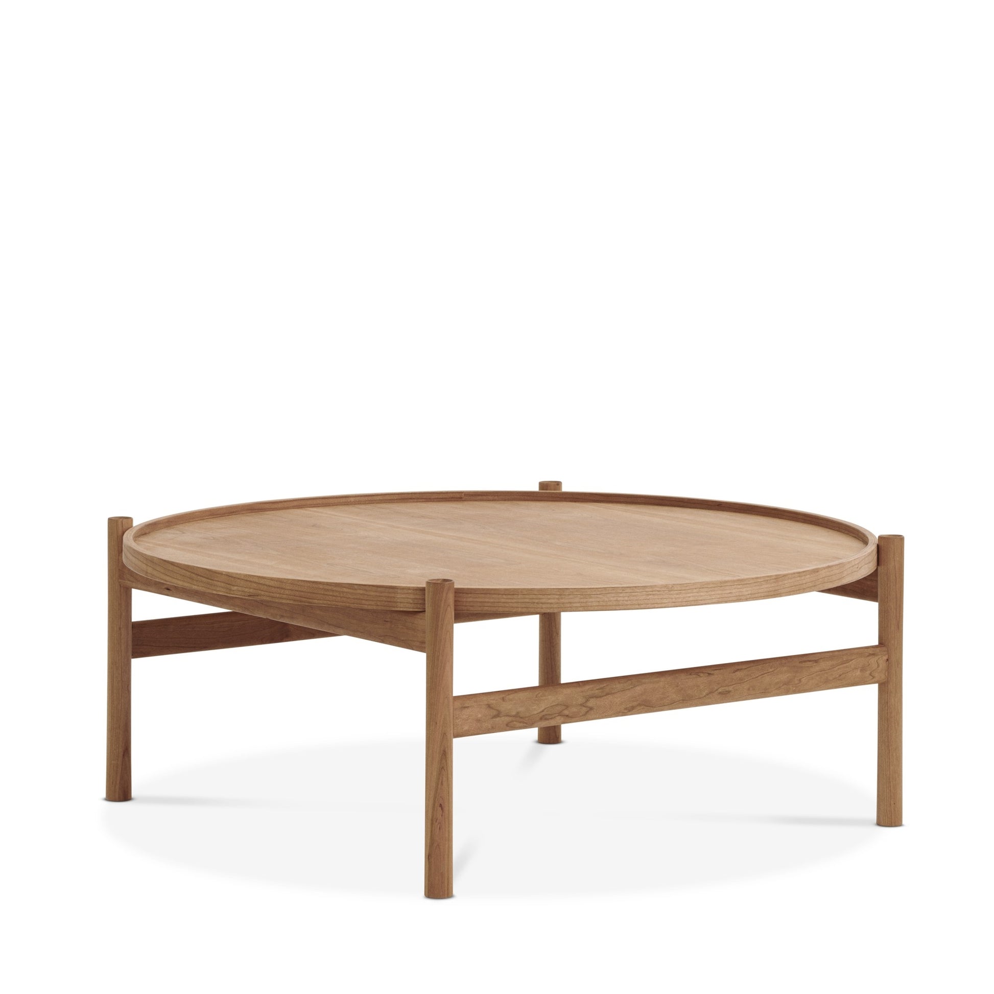 HB Coffee Table by Brdr. Krüger #Cashmere