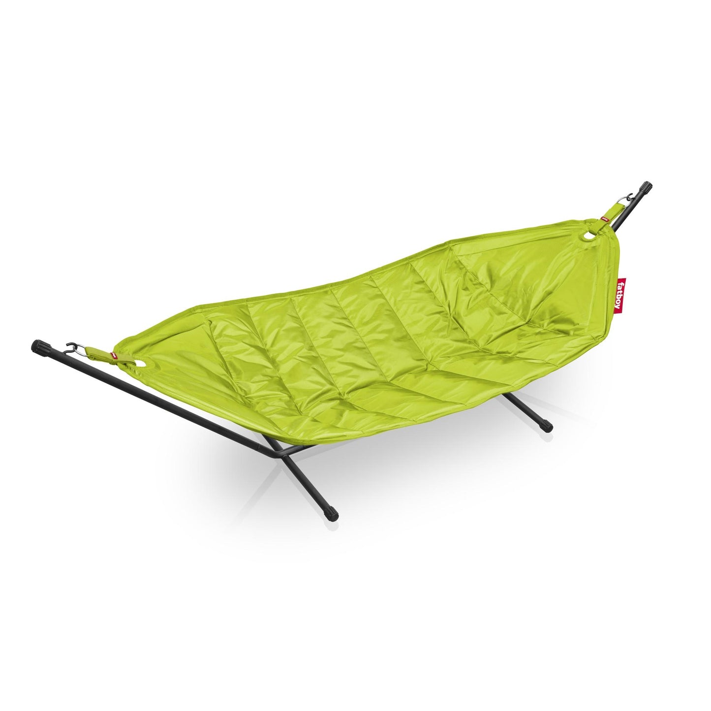 Headdemock Hammock by Fatboy #Lime Green/ Black