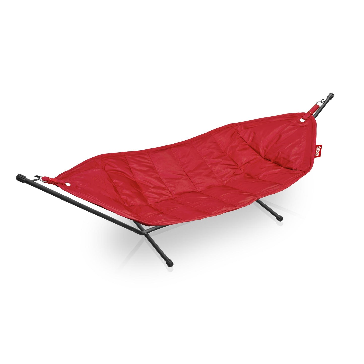 Headdemock Hammock by Fatboy #Red/ Black