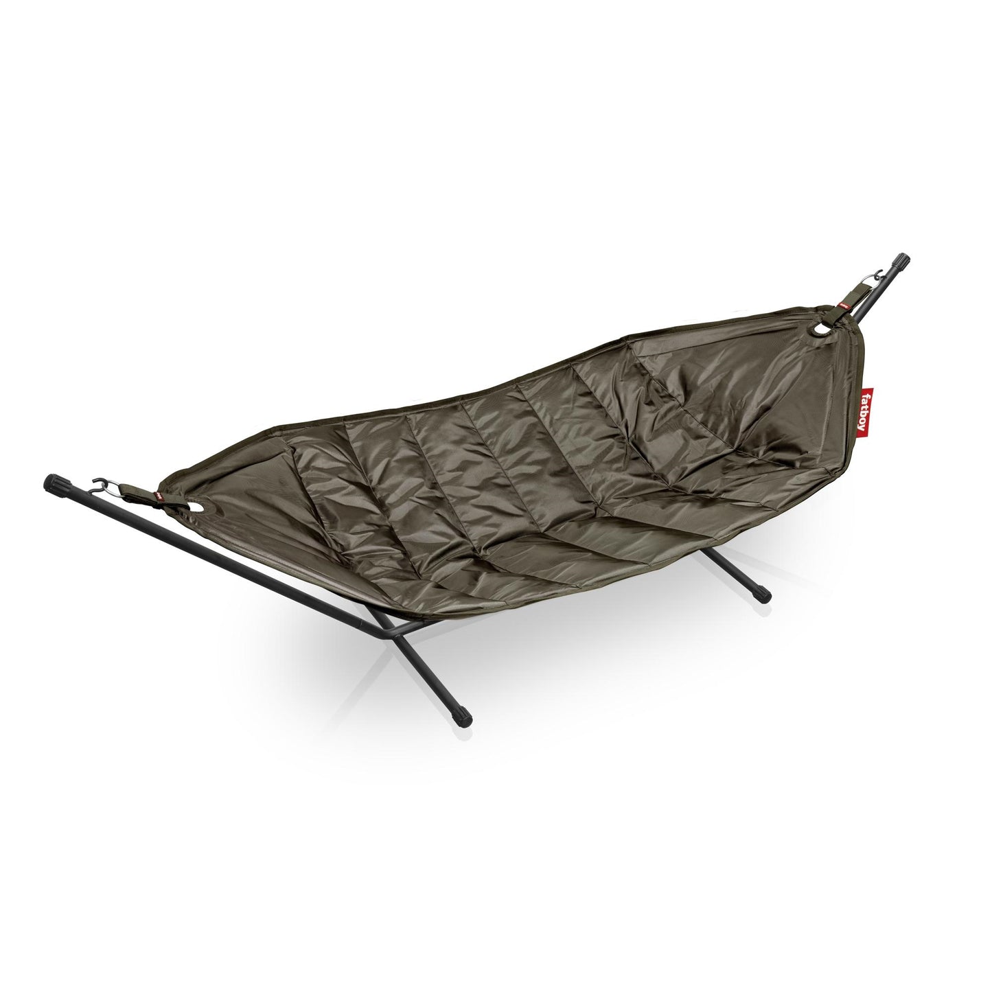 Headdemock Hammock by Fatboy #Taupe/ Black