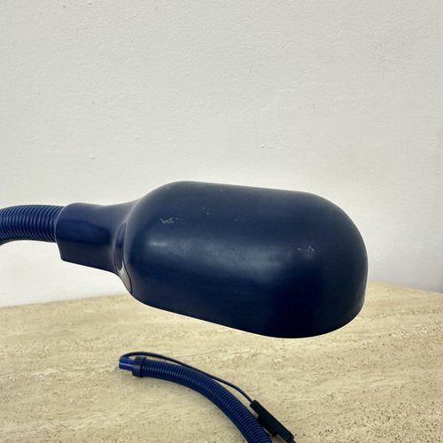 Hebi Snake Table Lamp by Isao Hosoe for Valenti Luce, 1970s