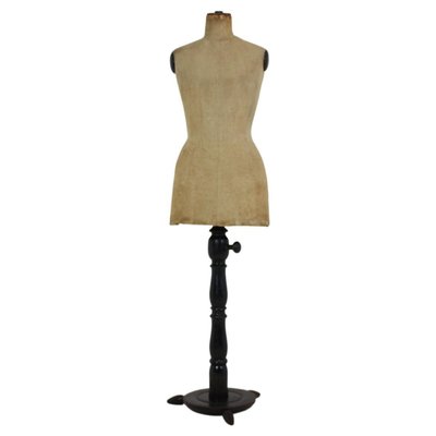 Height-Adjustable Tailor's Maiden, 1920s-TZ-1144366