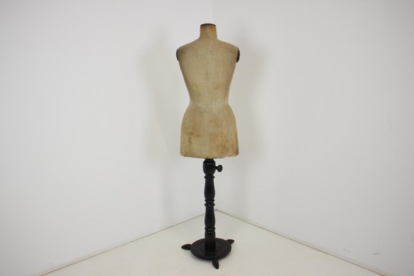 Height-Adjustable Tailor's Maiden, 1920s-TZ-1144366