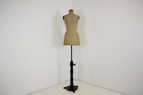 Height-Adjustable Tailor's Maiden, 1920s-TZ-1144366