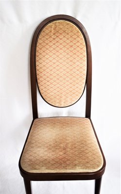 Heinrichshof Dining Chair by Otto Prutscher for Thonet, 1970s-VA-824092