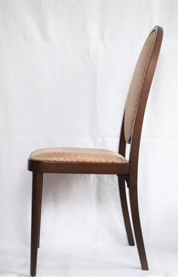 Heinrichshof Dining Chair by Otto Prutscher for Thonet, 1970s-VA-824092