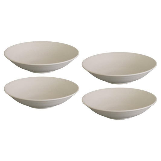 Helice Fruit Bowls by Studio Cúze, Set of 4