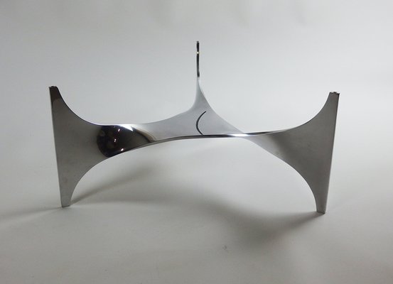 Helix Coffee Table by Paul Le Geard, 1970s-LW-1698674