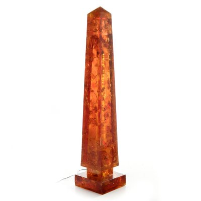 Henri Fernandez, Sculpture, 1980s, Resin-NQ-1076474