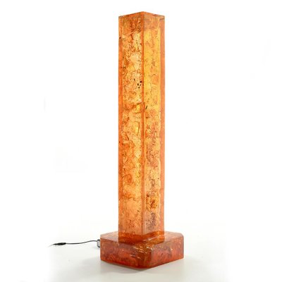 Henri Fernandez, Sculpture, 1980s, Resin-NQ-1076475