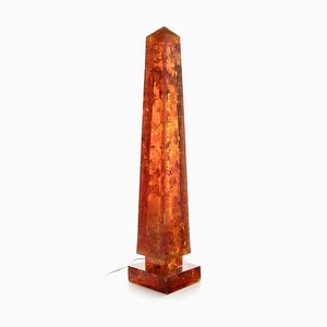 Henri Fernandez, Sculpture, 1980s, Resin-NQ-1076474